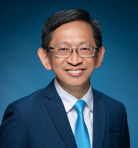 Jonathan Wong